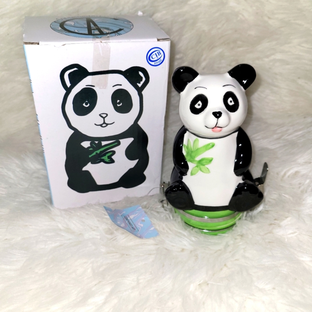 Panda jar 250 ML